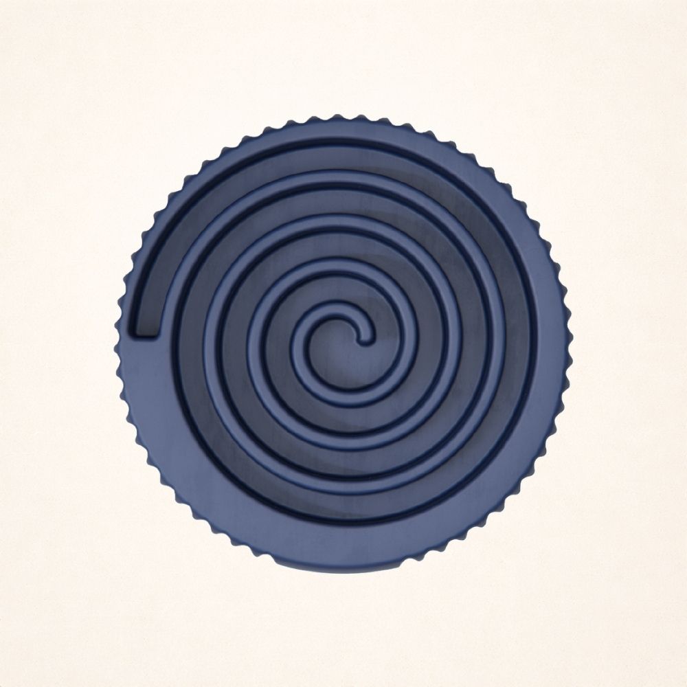 FreezSwirl - Durable Stimulation Toy