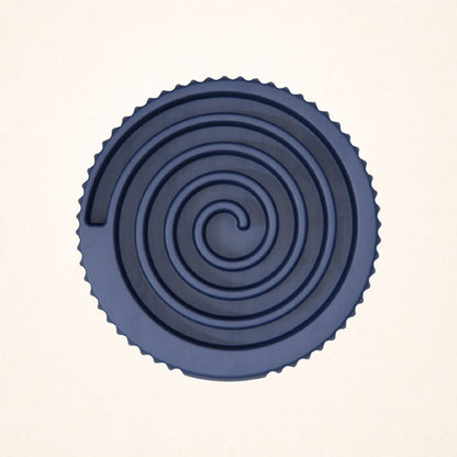 FreezSwirl - Durable Stimulation Toy