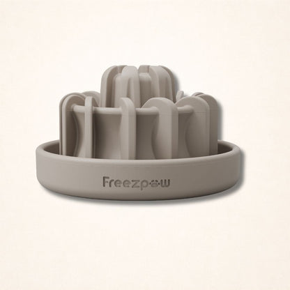 FreezDrip Cat Flow Slow Feeder