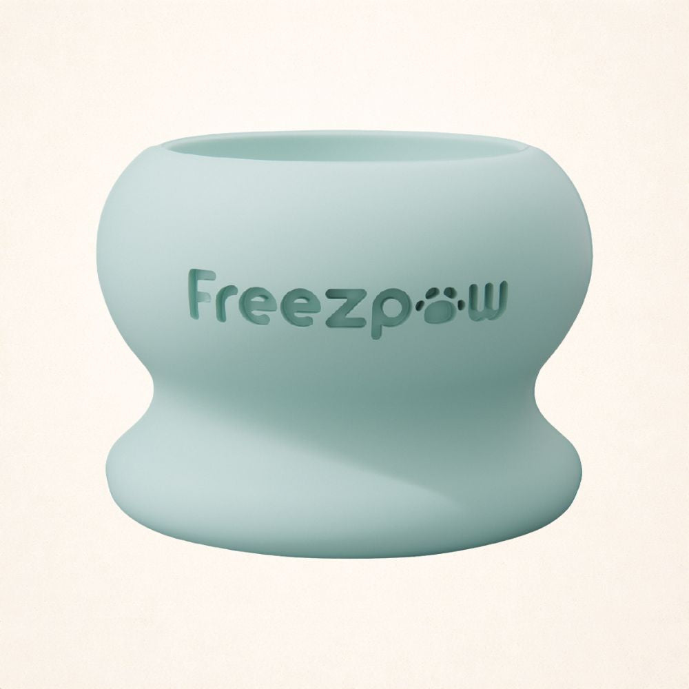 FreezPounce Cat Durable Fillable