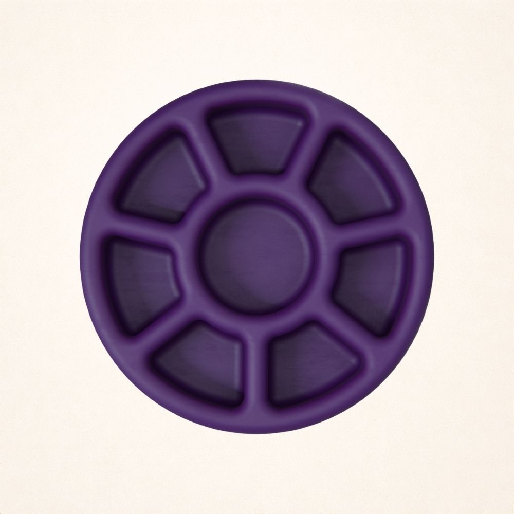 FreezWheel - Durable Interactive Chew