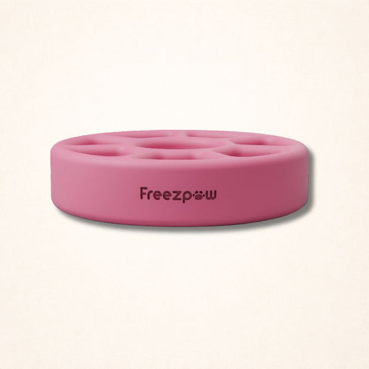 FreezSpin Cat Durable Interactive