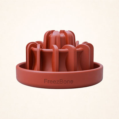 FreezLava Heavy-Duty Enrichment Chew