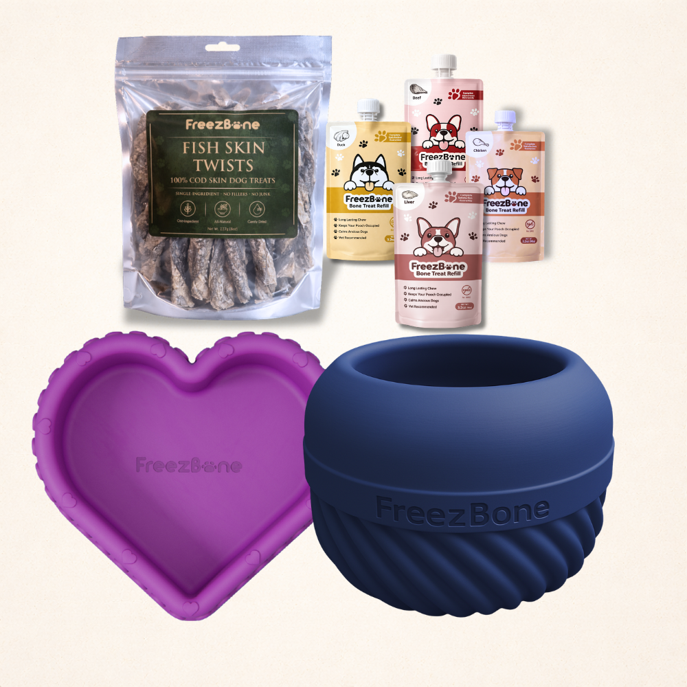 Full Meal Bundle