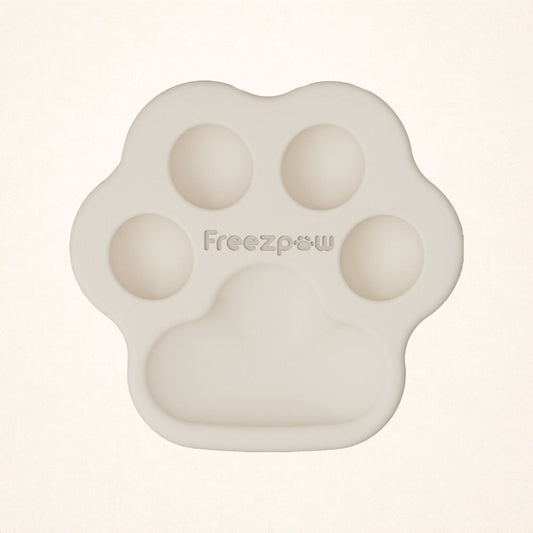 Freezpaw Cat Relax Lick Pad