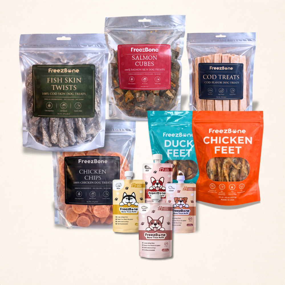 Mega Treat Bundle