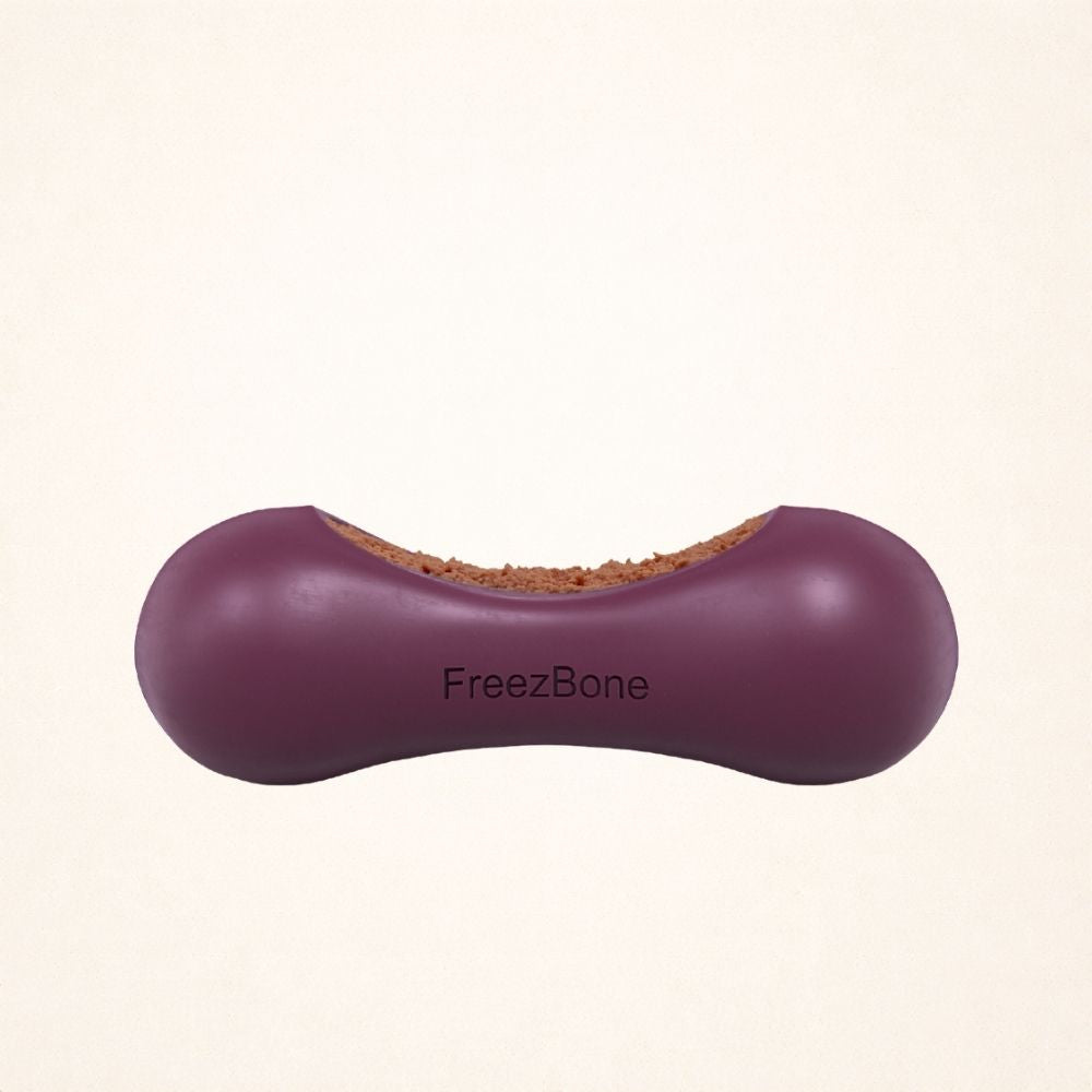 Freezstick - Indestructible Enrichment Chew