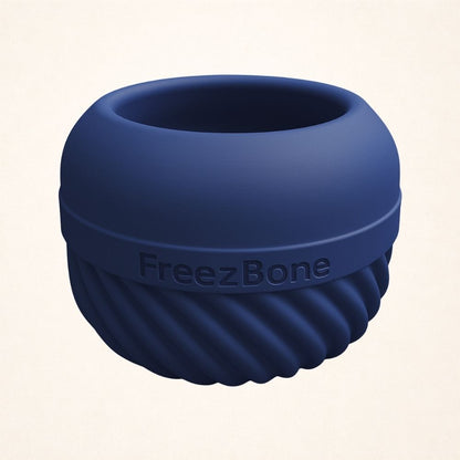 FreezJumbo™ – Our Biggest & Toughest Enrichment Toy Ever