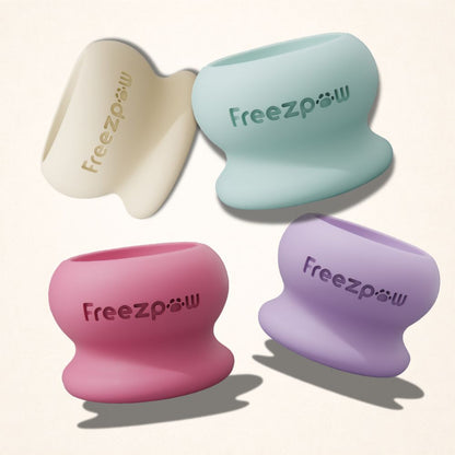 FreezPounce Cat Durable Fillable