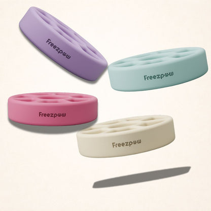 FreezSpin Cat Durable Interactive