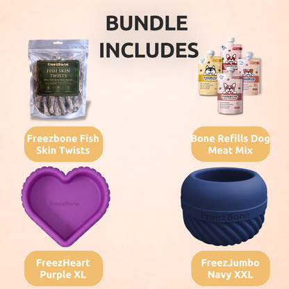 Full Meal Bundle