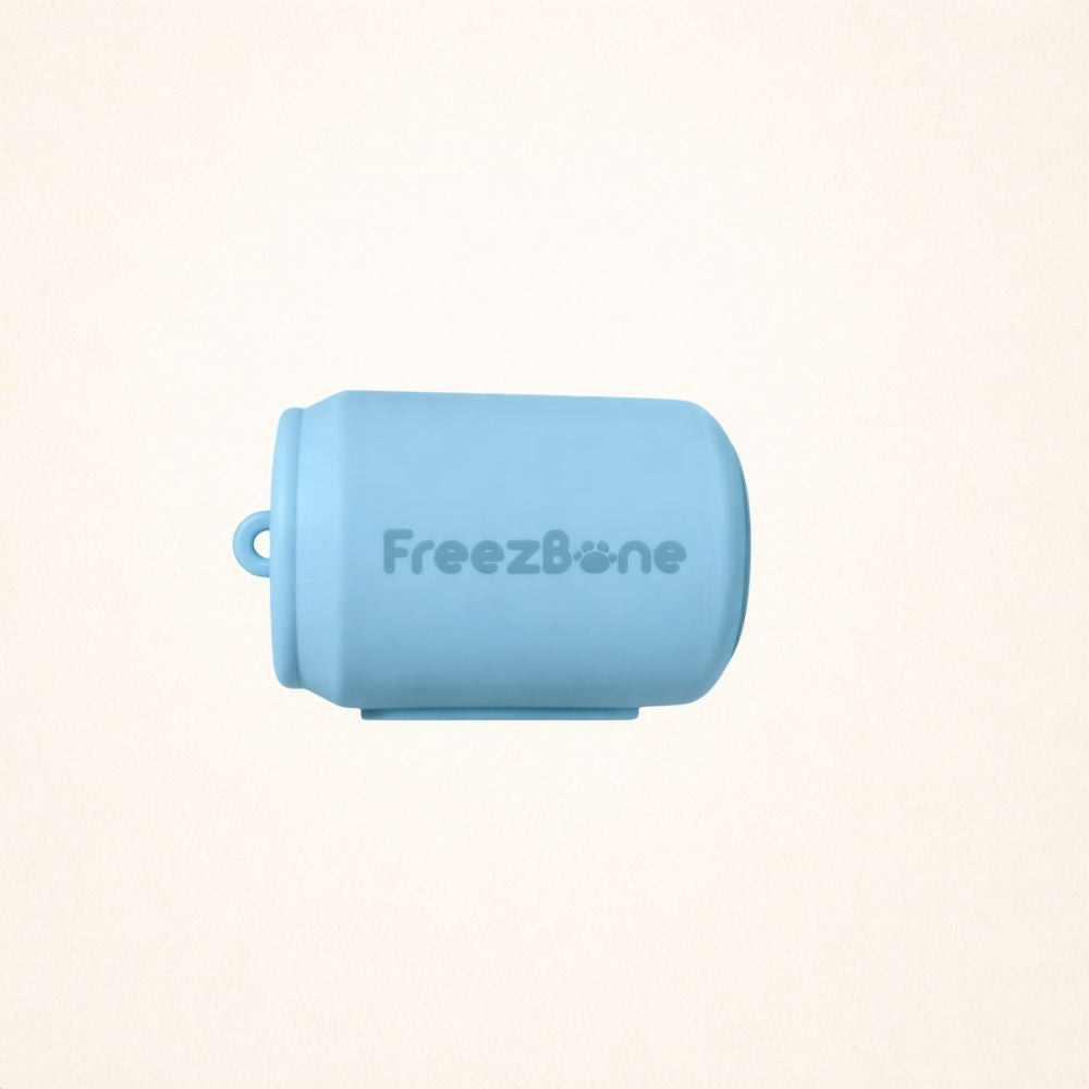 Freezbone Silicone Dog Poop Bag Dispenser
