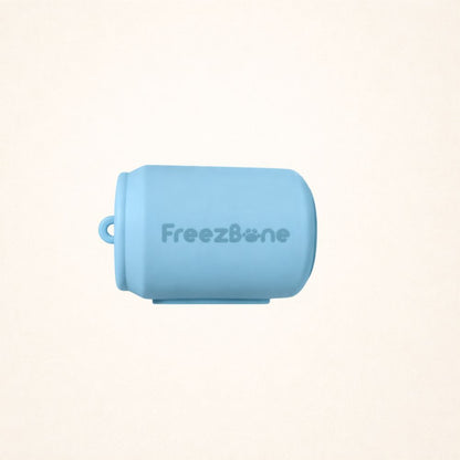 Freezbone Silicone Dog Poop Bag Dispenser