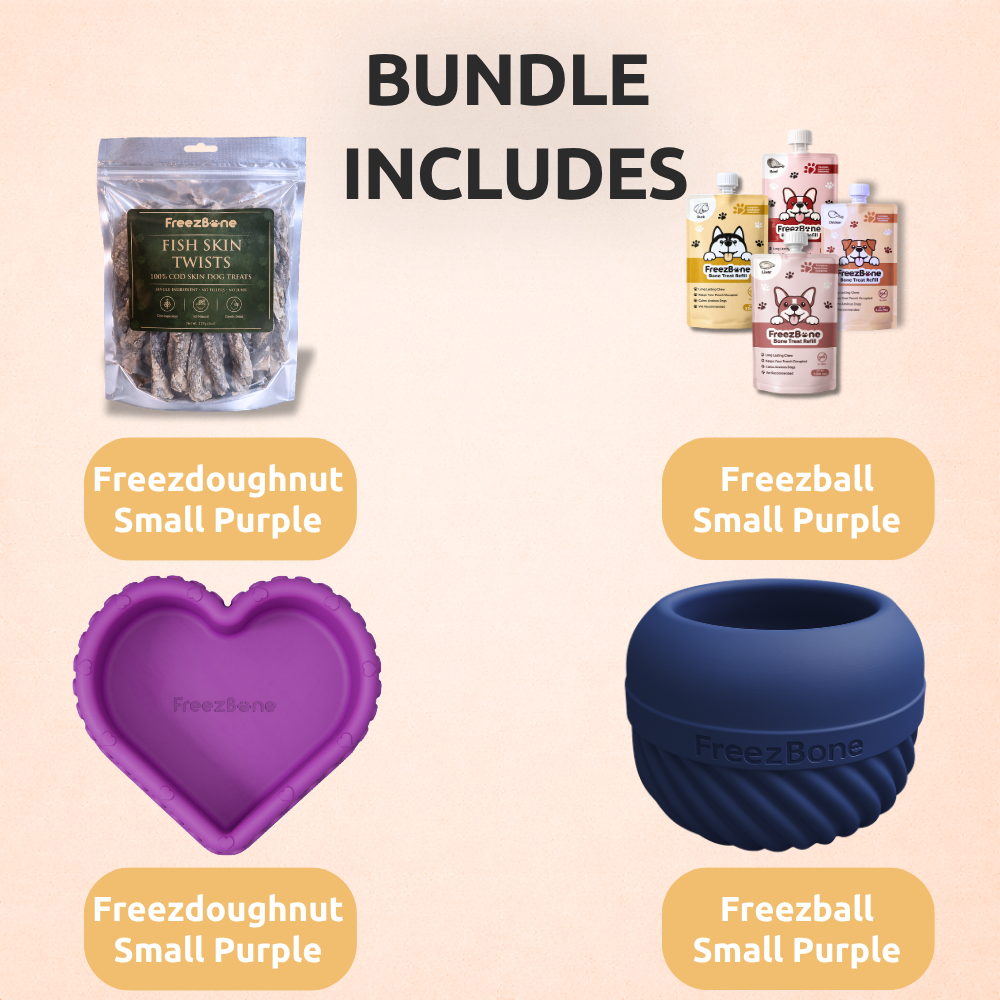 Full Meal Bundle