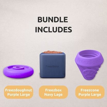 AUCTION ONLY - Tough Chewer Bundle