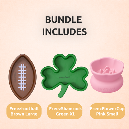 Surprise Value Bundle