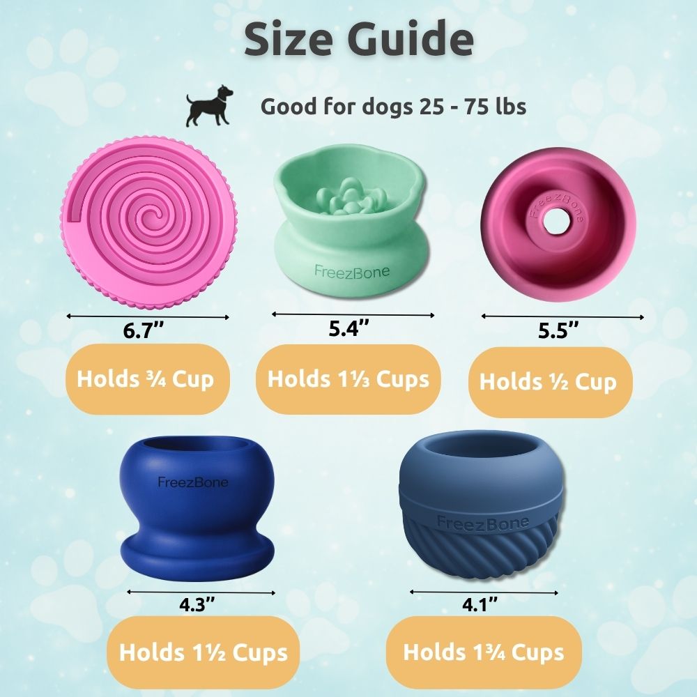 Family Value Bundle - Best Value for Multi-Dog Homes