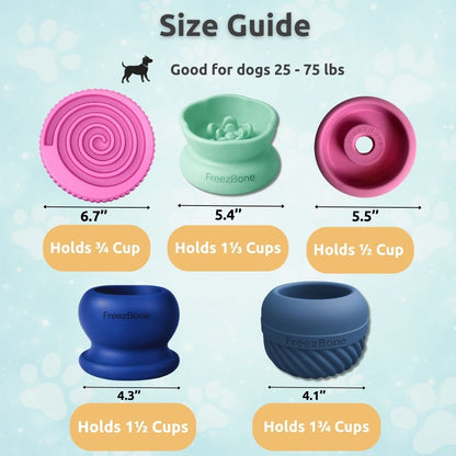 Family Value Bundle - Best Value for Multi-Dog Homes