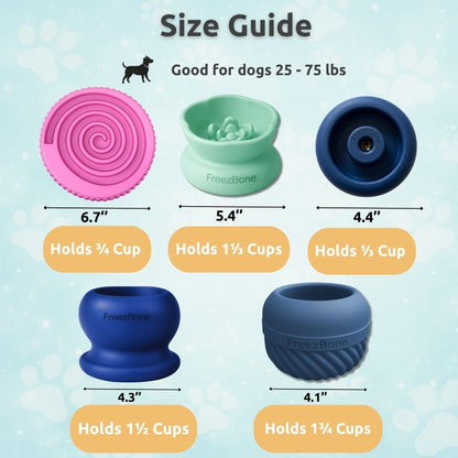 Family Value Bundle - Best Value for Multi-Dog Homes