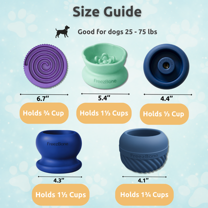 Family Value Bundle - Best Value for Multi-Dog Homes