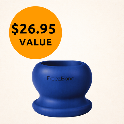 Freezball - AUCTION ONLY