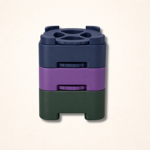 FreezBrick Tower Bundle