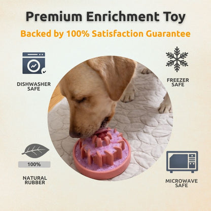 Calm & Enrichment Bundle - Calm Your Dog for Hours