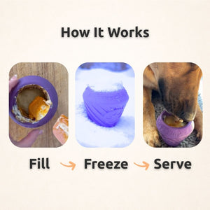 Freezbone Freezbone Box - Build Your Custom Freezbone Bundle
