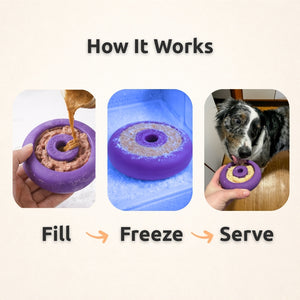 Freezbone Freezbone Box - Build Your Custom Freezbone Bundle