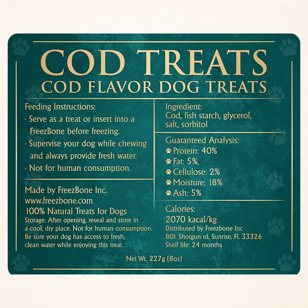 Mega Treat Bundle