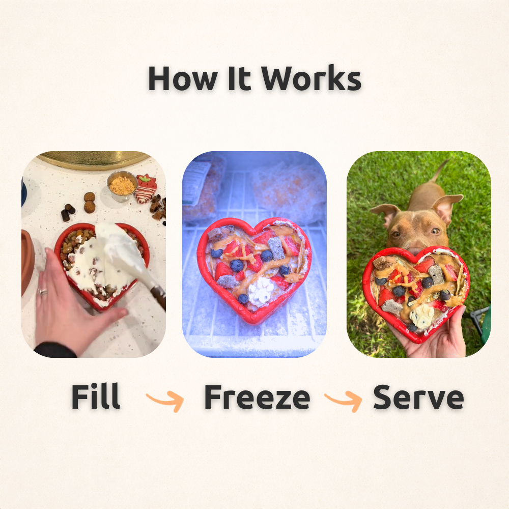 Full Meal Bundle