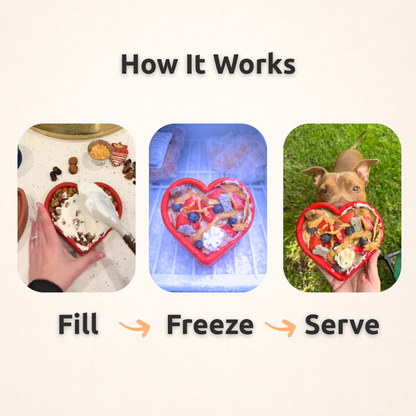Full Meal Bundle
