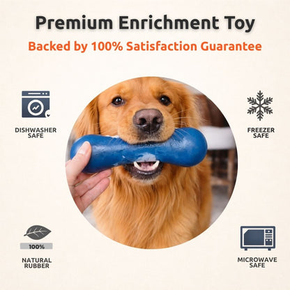 Freezstick - Indestructible Enrichment Chew