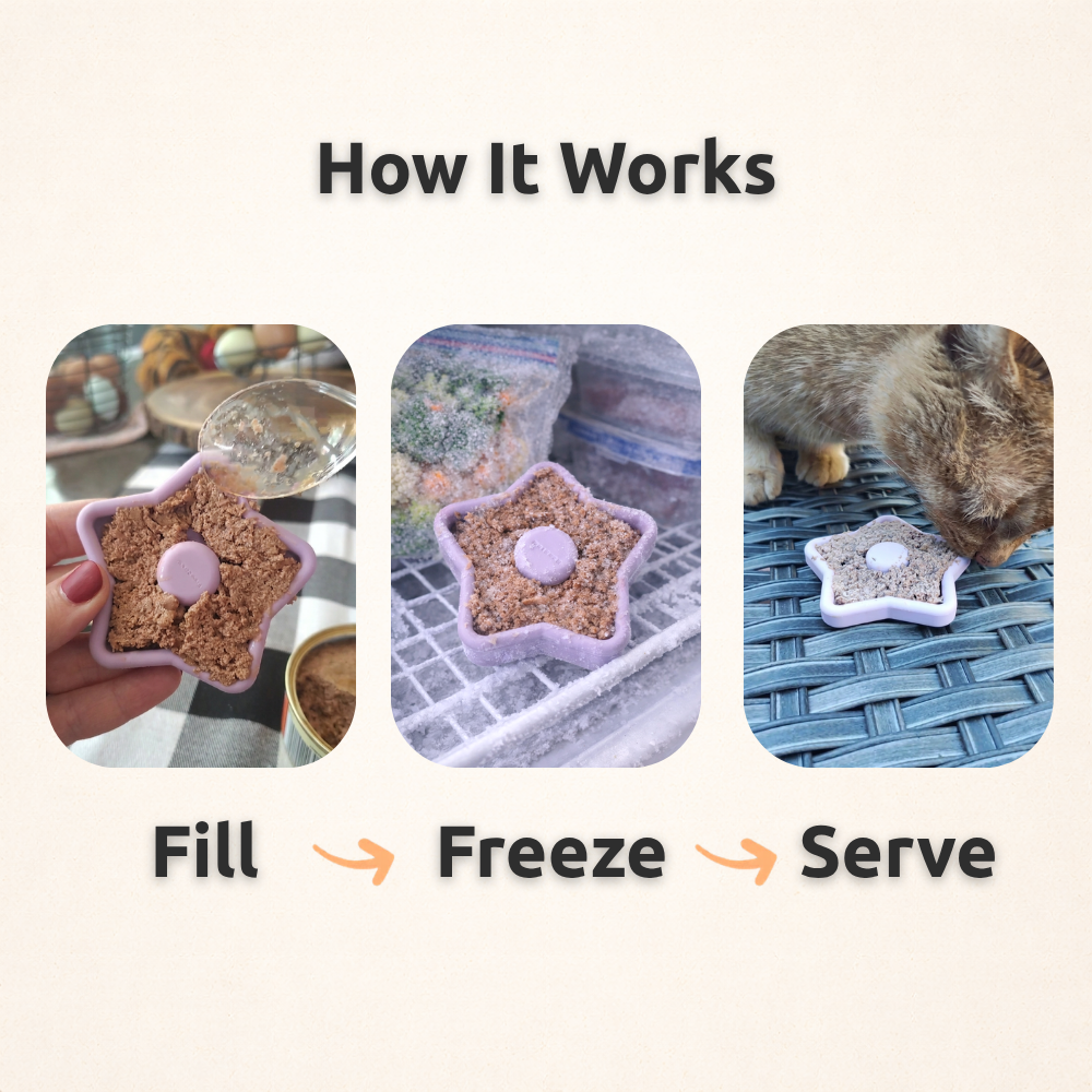 FreezPaw Cat Bundle