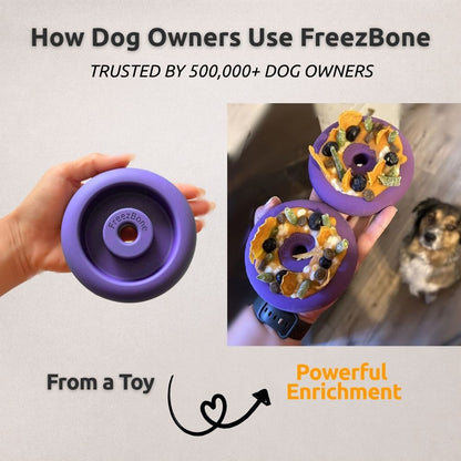 AUCTION ONLY - Tough Chewer Bundle