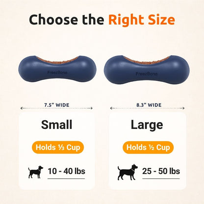 Freezstick - Indestructible Enrichment Chew