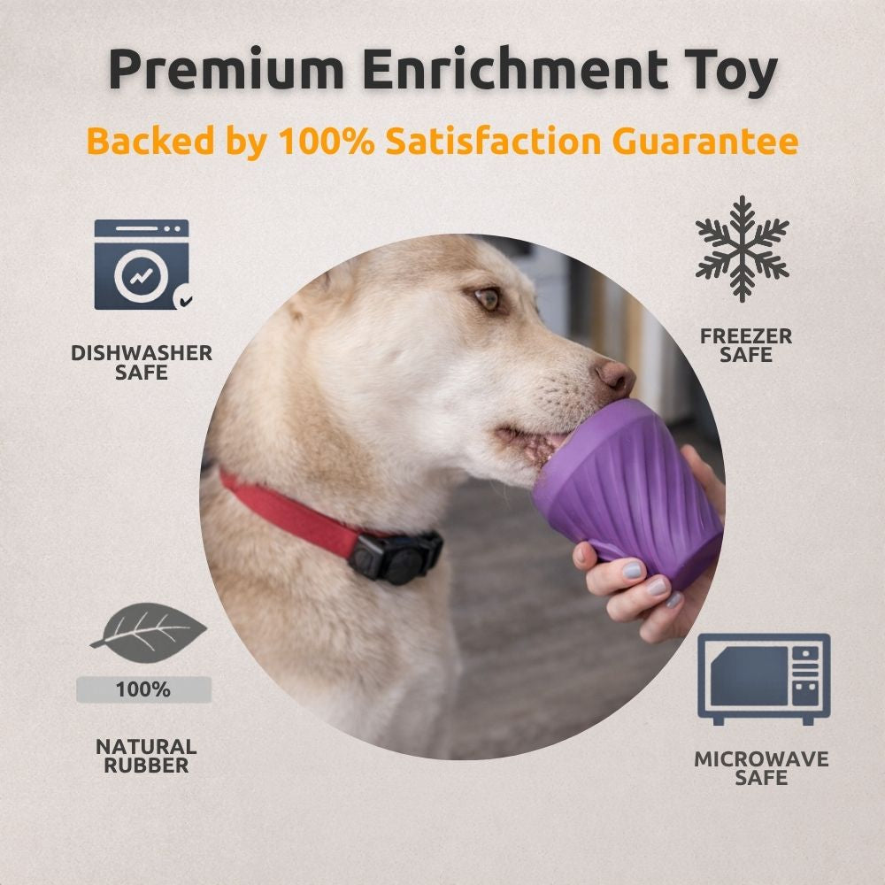 AUCTION ONLY - Tough Chewer Bundle