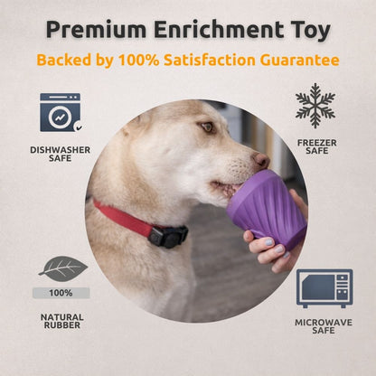 AUCTION ONLY - Tough Chewer Bundle