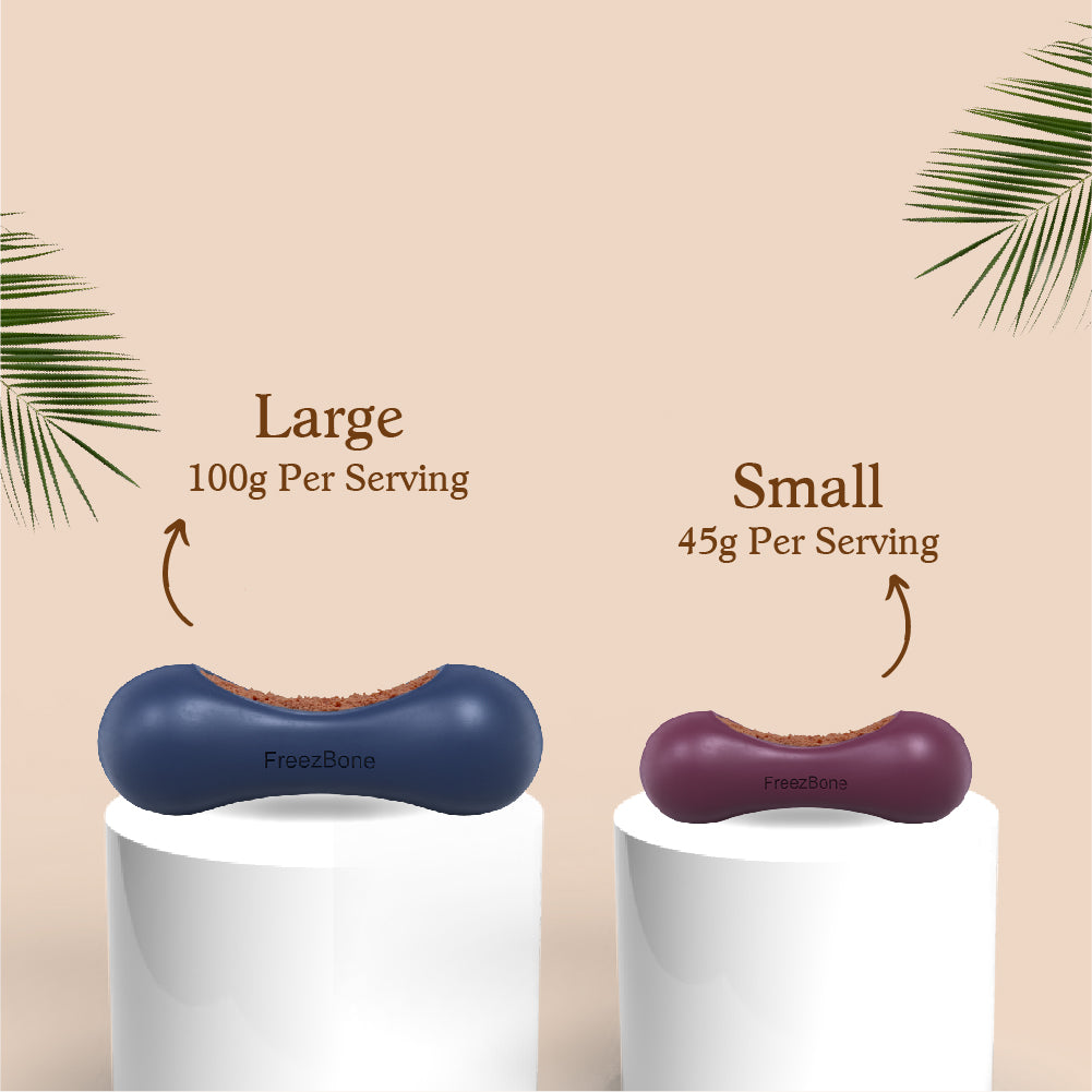 Freezstick Bundle 90 Gram Fillers