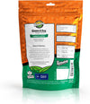 Freezbone Veggie Stick Bundle (4/pack: Carrot - Pumpkin - Apple mix)