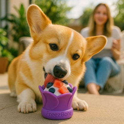 Valentine Pup Snack Bundle – Limited Edition