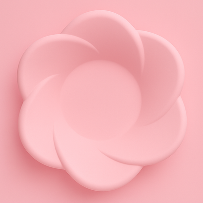 FreezRose – Frozen Dog Enrichment Toy