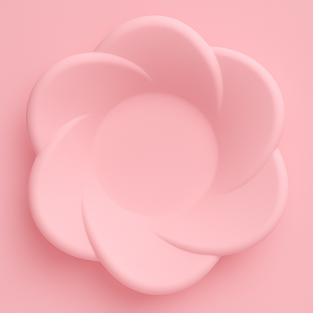 FreezRose Valentine’s Limited Edition – Frozen Dog Enrichment Toy