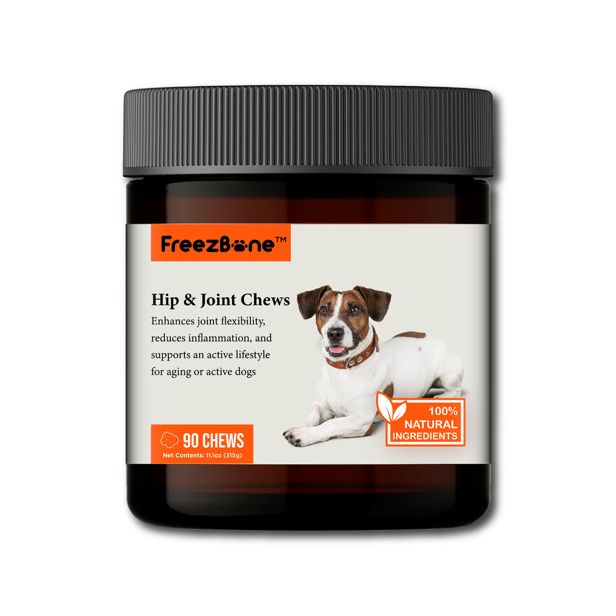 Hip &amp; Joint Chews (90 Chews)