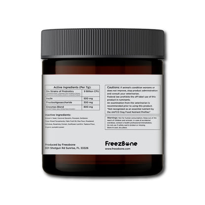 Probiotic Chews (90 Chews)