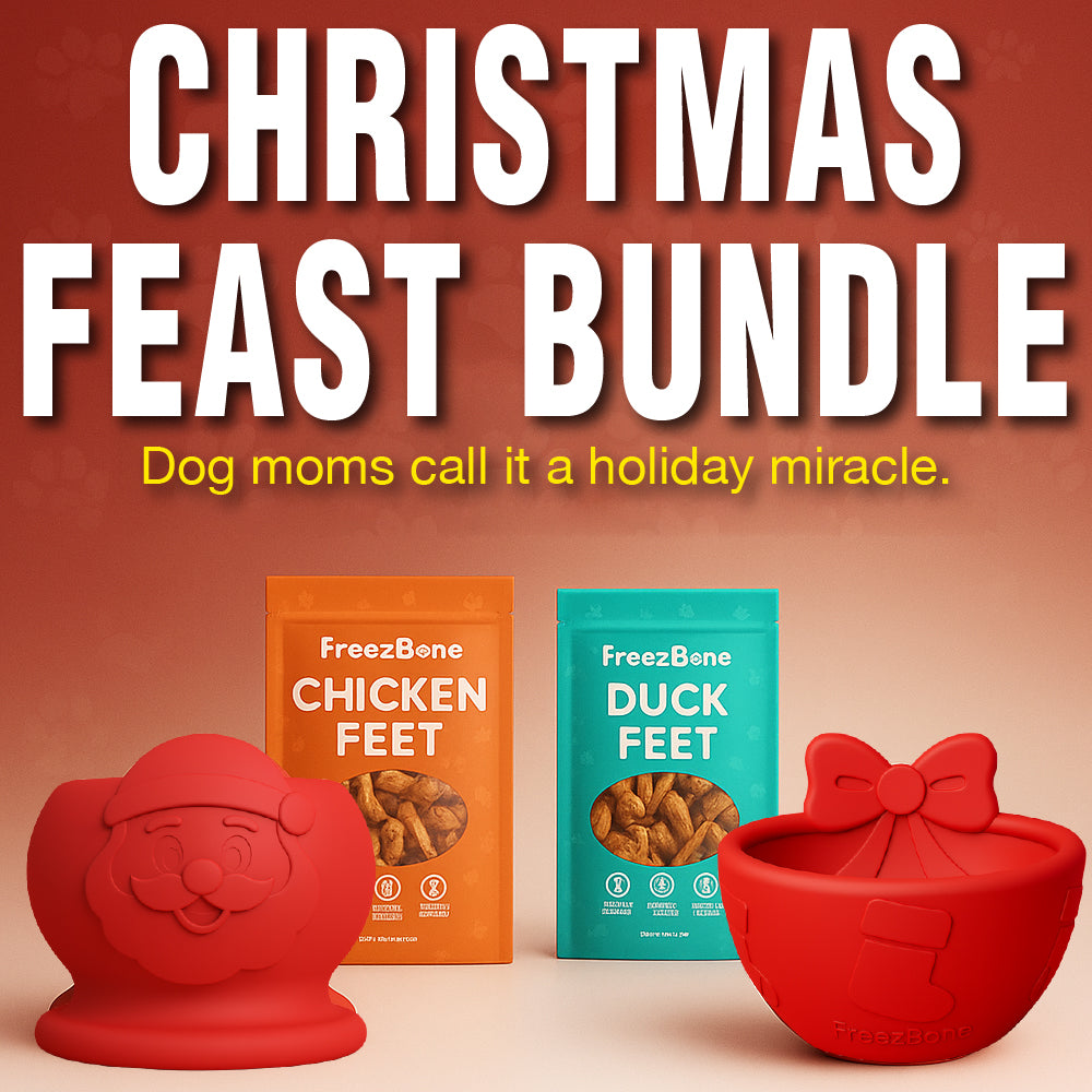 Christmas Feast Bundle
