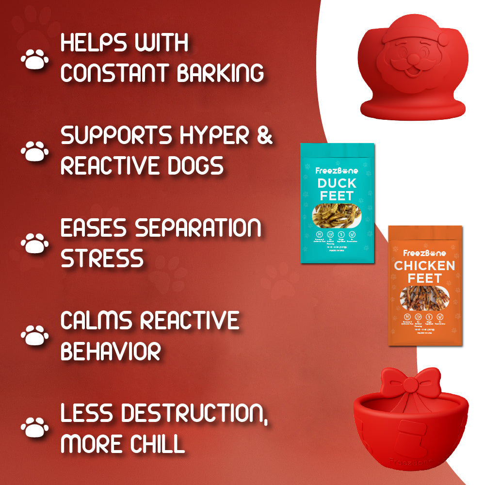 Christmas Feast Bundle