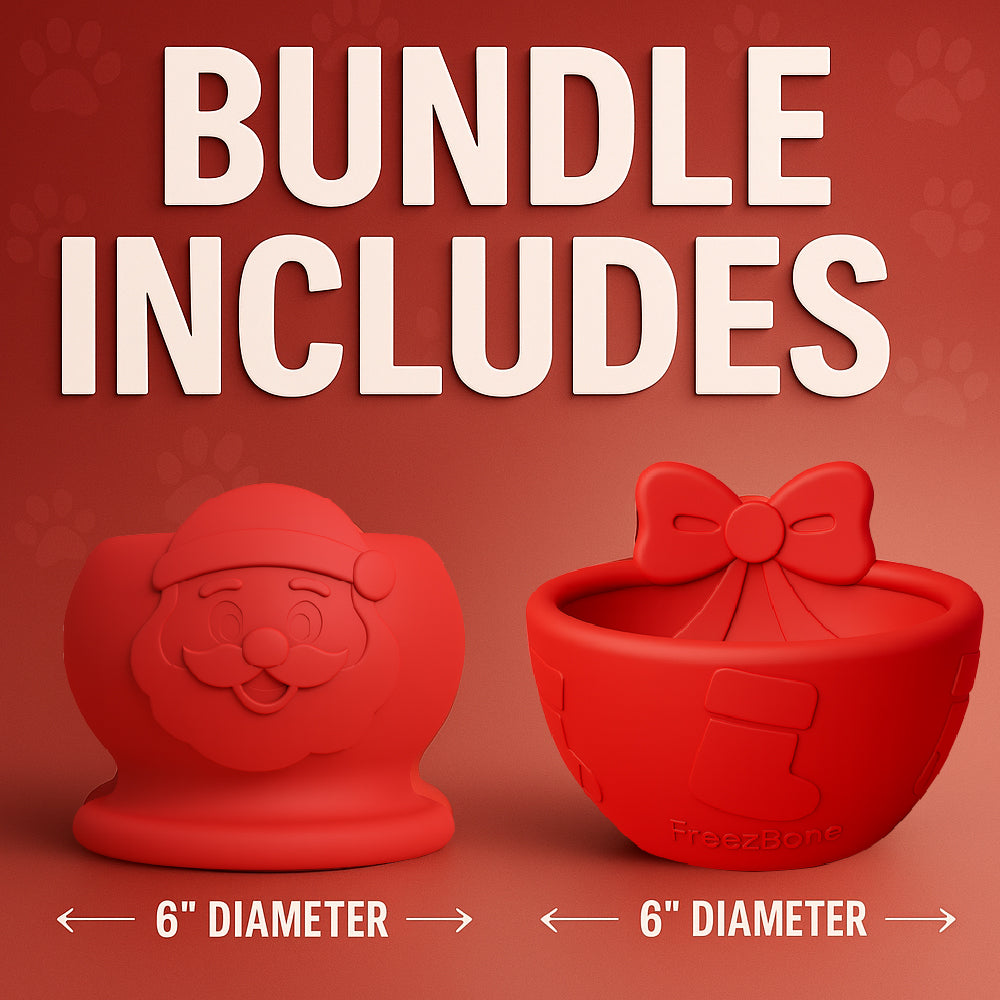 Christmas Feast Bundle