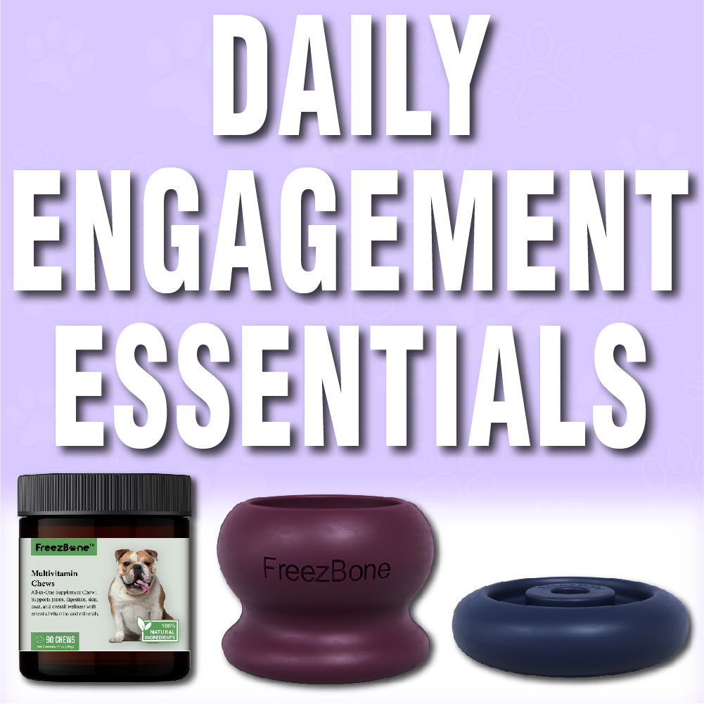 Bundle - Engagement Essentials