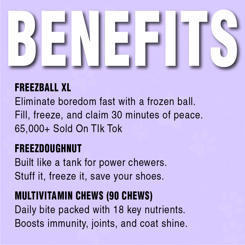 Bundle - Engagement Essentials